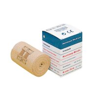 Holthaus Medical YPSIDUR® short-stretch bandage,...