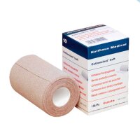 Holthaus Medical Cottonelast® haft, cohesive...