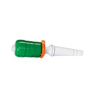 Ratiomed catheter valve KV 100 indwellingcatheter single...