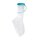Ratiomed urinals for men, angular, translucent, cap, 1 liter