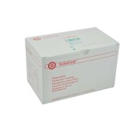 Noba dressing fixing film Rudafilm®, transparent, 10...