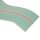 Noba dressing fixing film Rudafilm®, transparent, 10 m, 1 roll