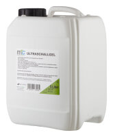 Ultrasound Gel, Sonography Gel, Transmission Gel, canister