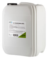 Ultrasound Gel, Sonography Gel, Transmission Gel, canister