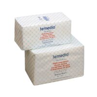 Holthaus Medical Temedia Gauze Compress, Non-Sterile, 12...