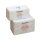 Holthaus Medical Temedia Gauze Compress, Non-Sterile, 12 Layers