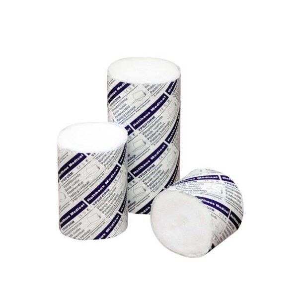 Holthaus Medical YPSIFORM Padded Bandage, Puffy