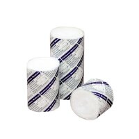 Holthaus Medical YPSIFORM Padded Bandage, Puffy
