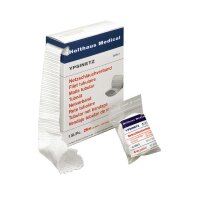 Holthaus Medical YPSINETZ Mesh Bandage White 25m, Size 1-5