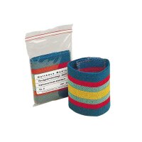 Holthaus Medical YPSIMED Wrist Bandage, Velcro, M-L