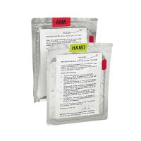 Holthaus Medical Graft Bag, 2-Chamber, S-L