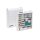 Holthaus Medical Rollmed® First Aid Cabinet, Empty DIN 13157