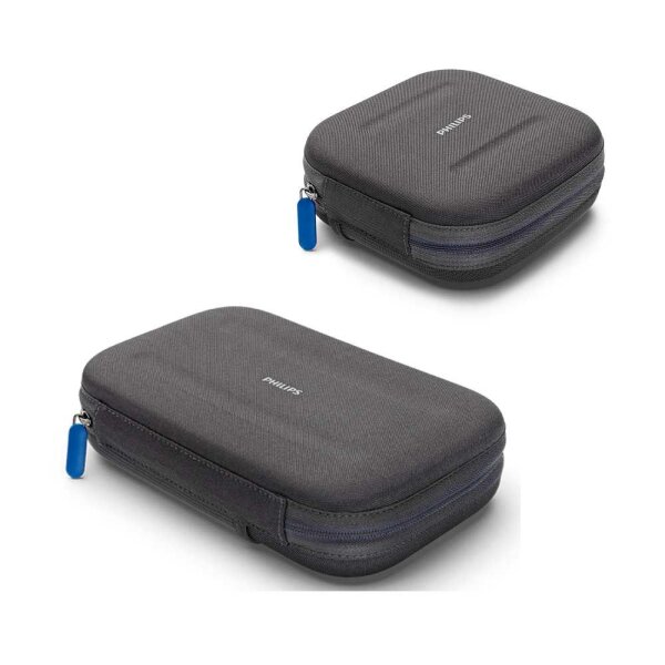 Philips DreamStation Go travel set, hard case, 2 sizes