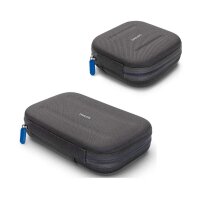 Philips DreamStation Go travel set, hard case, 2 sizes