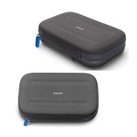Philips DreamStation Go travel set, hard case, 2 sizes
