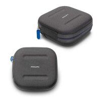 Philips DreamStation Go travel set, hard case, 2 sizes