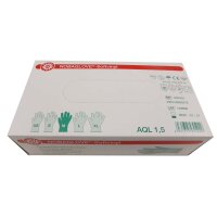 Noba NOBAGLOVE® Soft Vinyl Disposable Gloves,...