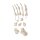 Erler Zimmer Bone Model, Different Variants