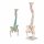 Erler Zimmer Standard Spine w. Prolapse and Pelvis, Diff. Variants