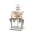Erler Zimmer Lumbar Spine w. Pelvis and Femoral Stumps, Diff. Var.