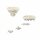 Erler Zimmer Head Articulations, Different Variants