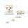 Erler Zimmer Head Articulations, Different Variants