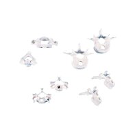 Erler Zimmer Model - 8 Vertebrae, Different Variants