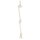 Erler Zimmer Leg Skeleton Incl. Half Pelvis, w/without Muscle Markings