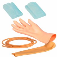 Erler Zimmer Spare Part for Injection Arm 7010, Different...