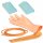 Erler Zimmer Spare Part for Injection Arm 7010, Different Parts