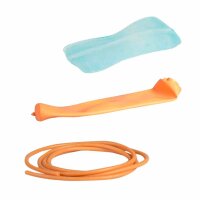 Erler Zimmer Spare Part for Injection Arm 7020, Different...
