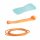 Erler Zimmer Spare Part for Injection Arm 7020, Different Parts