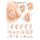 Erler Zimmer Anat. Chart "The Female Breast", Different Sizes
