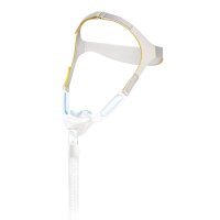 Philips Nuance CPAP Nasal Mask, Minimal Contact, Gel Pad, Variants