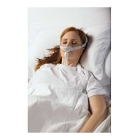 Philips Nuance CPAP Nasal Mask, Minimal Contact, Gel Pad, Variants