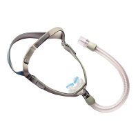 Philips Nuance CPAP Nasal Mask, Minimal Contact, Gel Pad, Variants
