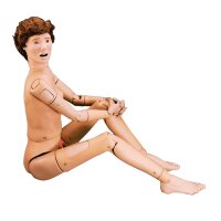 Erler Zimmer - Nursing Care Doll KERI, Different Variants