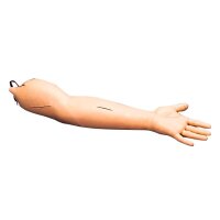 Erler Zimmer - Suture Practice Arm, Soft Vinyl Skin,...
