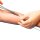 Erler Zimmer - Suture Practice Arm, Soft Vinyl Skin, Diff. Variants