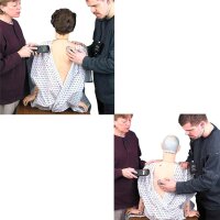 Erler Zimmer - Ausculation Upgrade for Nursing Care Doll...