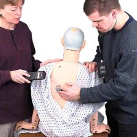 Erler Zimmer - Ausculation Upgrade for Nursing Care Doll...