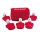 Erler Zimmer CPR Manikin Basic Buddy, Different Variants