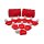 Erler Zimmer CPR Manikin Basic Buddy, Different Variants