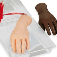 Erler Zimmer Portable IV Arm and Hand Trainers, Different Variants