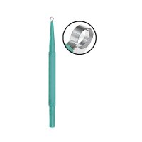 Kai Medical Disposable Skin Curette, Sharp On One Side,...