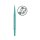 Kai Medical Disposable Skin Curette, Sharp On One Side, Precise, 1 pc