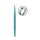 Kai Medical Disposable Skin Curette, Sharp On One Side, Precise, 1 pc