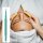 Kai Medical Disposable Skin Curette, Sharp On One Side, Precise, 1 pc