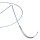 B.Braun Dafilon Suture Material, Not Absorbable, Color/Performance