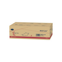 Hartmann MoliCare® Bed Mat Eco Underpads, 7 drops,...